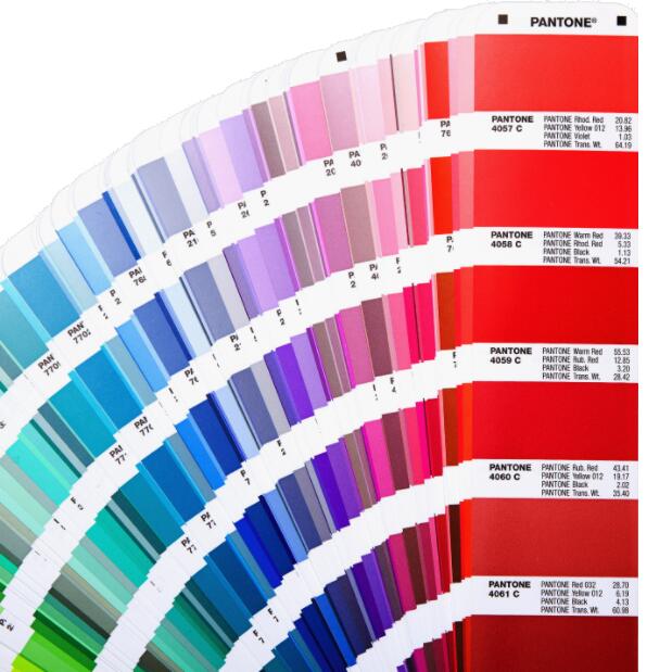 楽天市場】PANTONE パントン フォーミュラガイド 2冊組 コート紙&上質