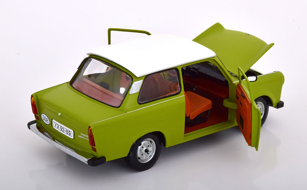 楽天市場】Sun Star サンスター 1/18 ミニカー ダイキャストモデル