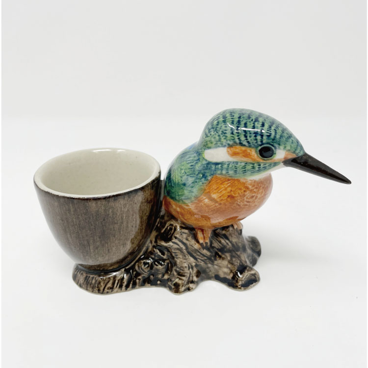 William Huttonn】アールデコ エッグクルーエ エッグカップ フランス製