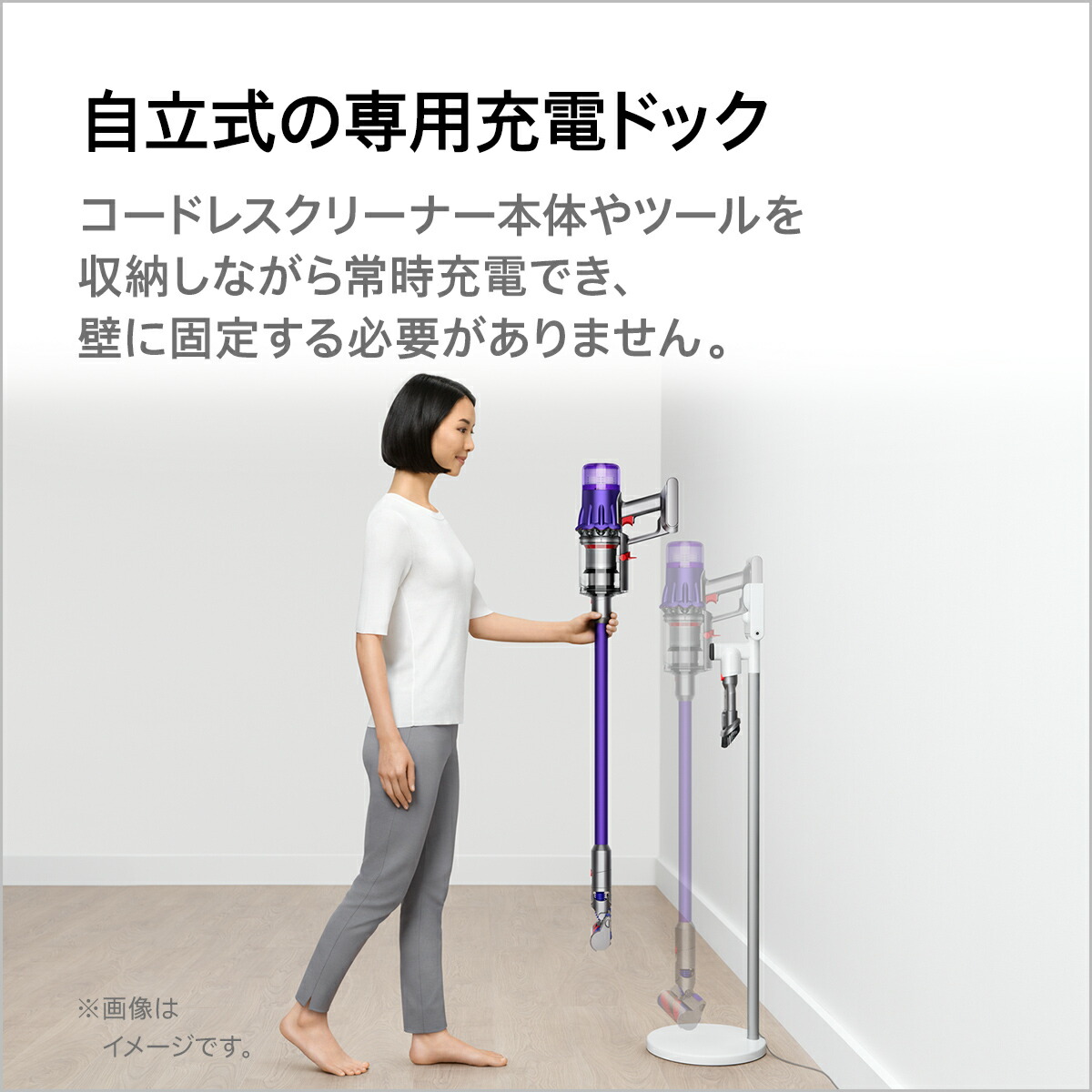 楽天市場】【アウトレットSALE】 ダイソン Dyson Digital Slim Fluffy
