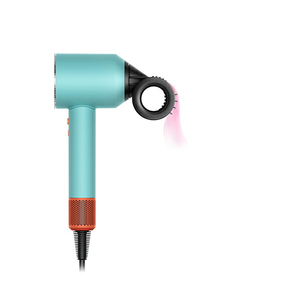 楽天市場】【アウトレットSALE】 ダイソン Dyson Supersonic Nural