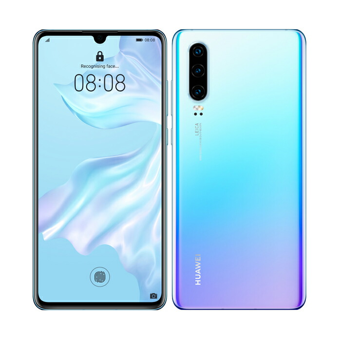 楽天市場】p30 pro 未使用の通販