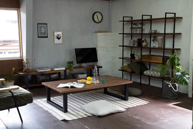 楽天市場】☆在庫あり！【日時指定☆送料無料】日美 サイ こたつ 正規