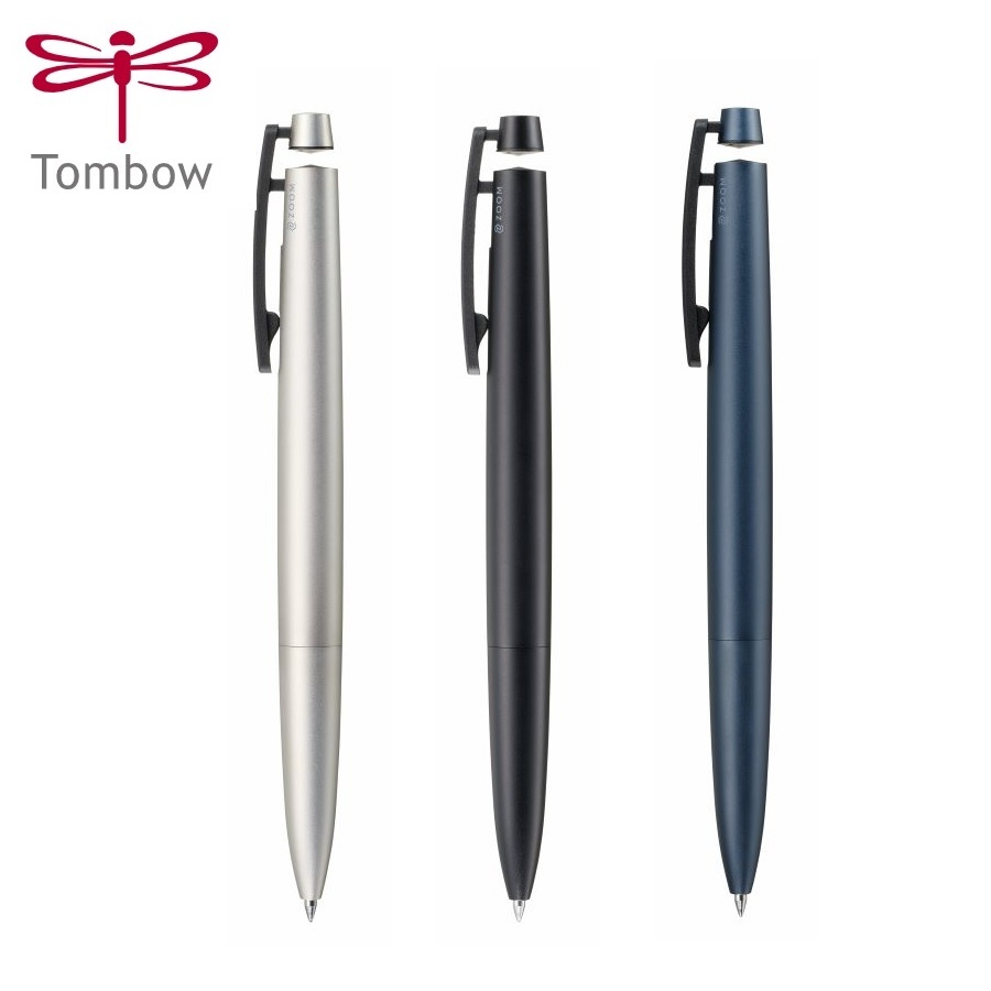 コレクション トンボ TOMBOW 油性ボールペン ZOOM101 生産終了品