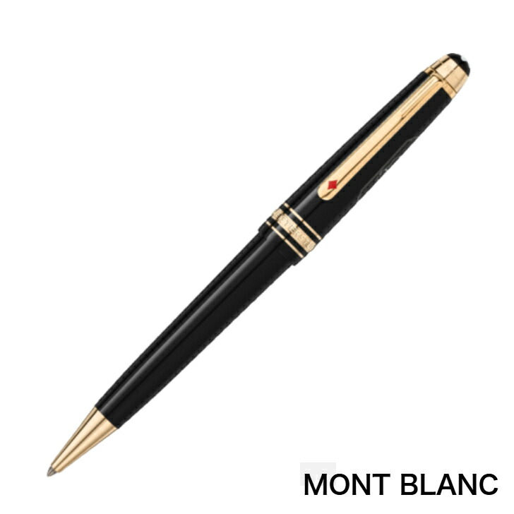モンブラン マイスターシュテュック ボールペン」の人気商品一覧
