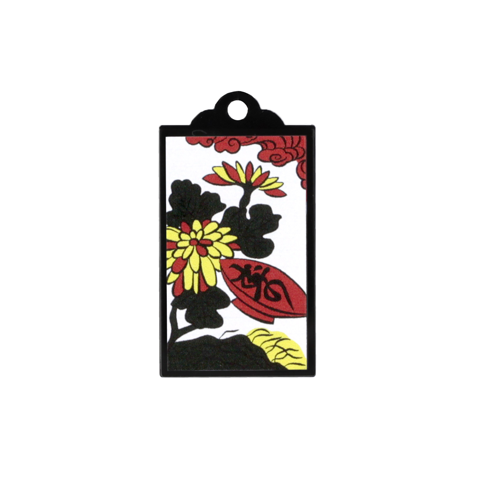 楽天市場】花札 本体のみ パーツ 新柄追加全月揃いました！【受注販売