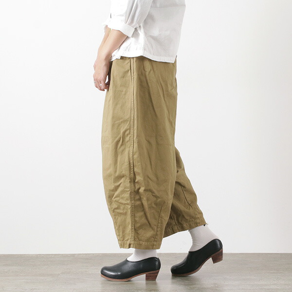 楽天市場】【20％OFF】HARVESTY（ハーベスティ） コットンチノ