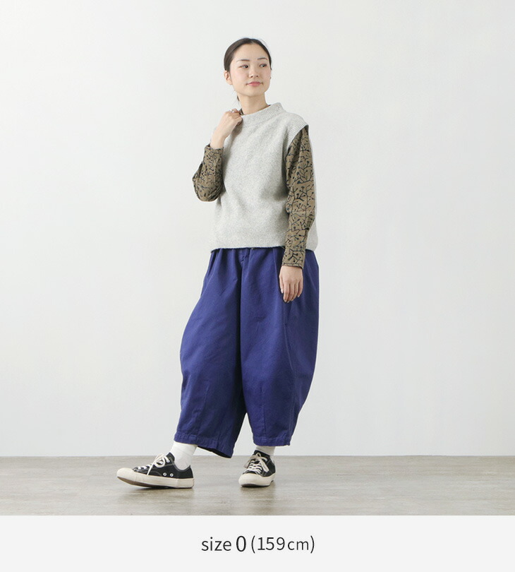 楽天市場】【20％OFF】HARVESTY（ハーベスティ） コットンチノ