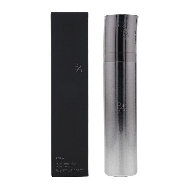 POLA - sr06様專用POLA 第6世代最新B.AミルクNリフィル80mlの通販 by