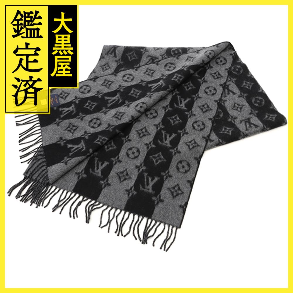 楽天市場】LOUIS VUITTON ルイ・ヴィトン ×NIGO LV MADE エシャルプ