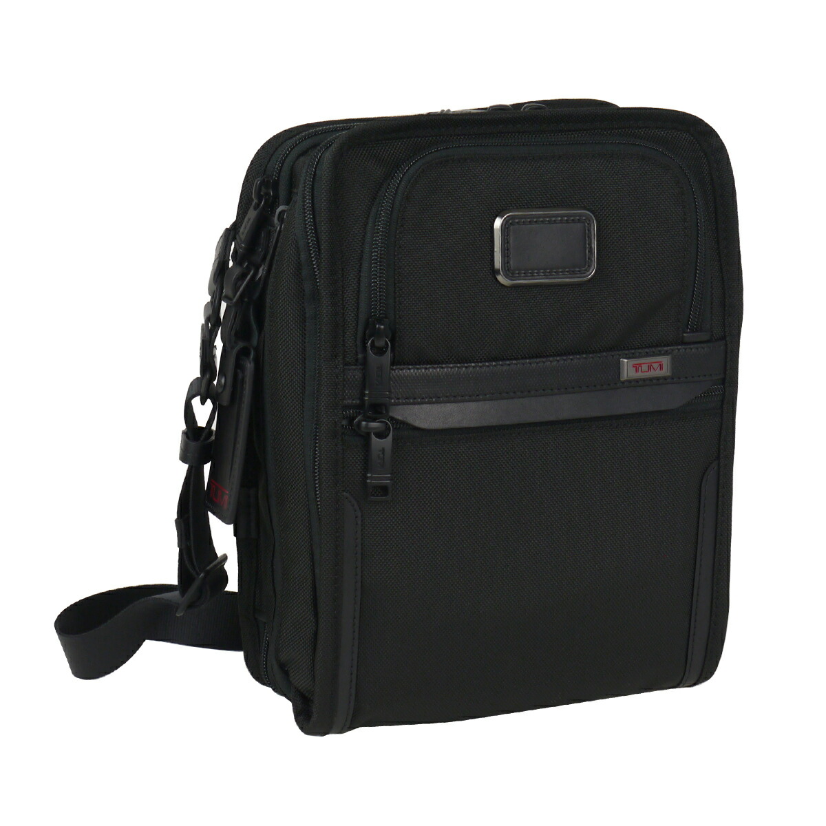 楽天市場】トゥミ TUMI ALPHA3 オーガナイザー・トラベル・トート