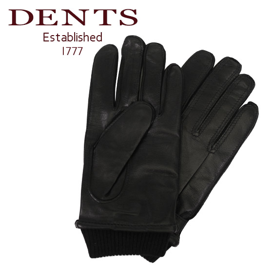 楽天市場】dents デンツ 手袋 メンズ レザー グローブ 革 防寒 5-9018