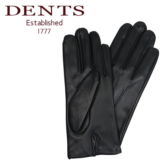 楽天市場】dents デンツ 手袋 メンズ レザー グローブ 革 防寒 5-9001