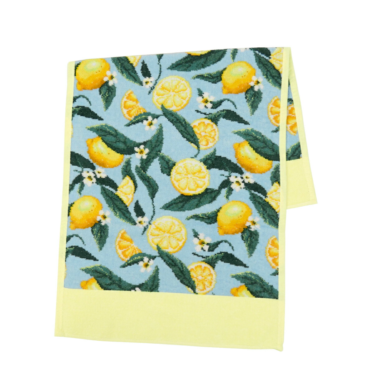 楽天市場】フェイラー FEILER ハンドタオル 37×80cm レモン アンド