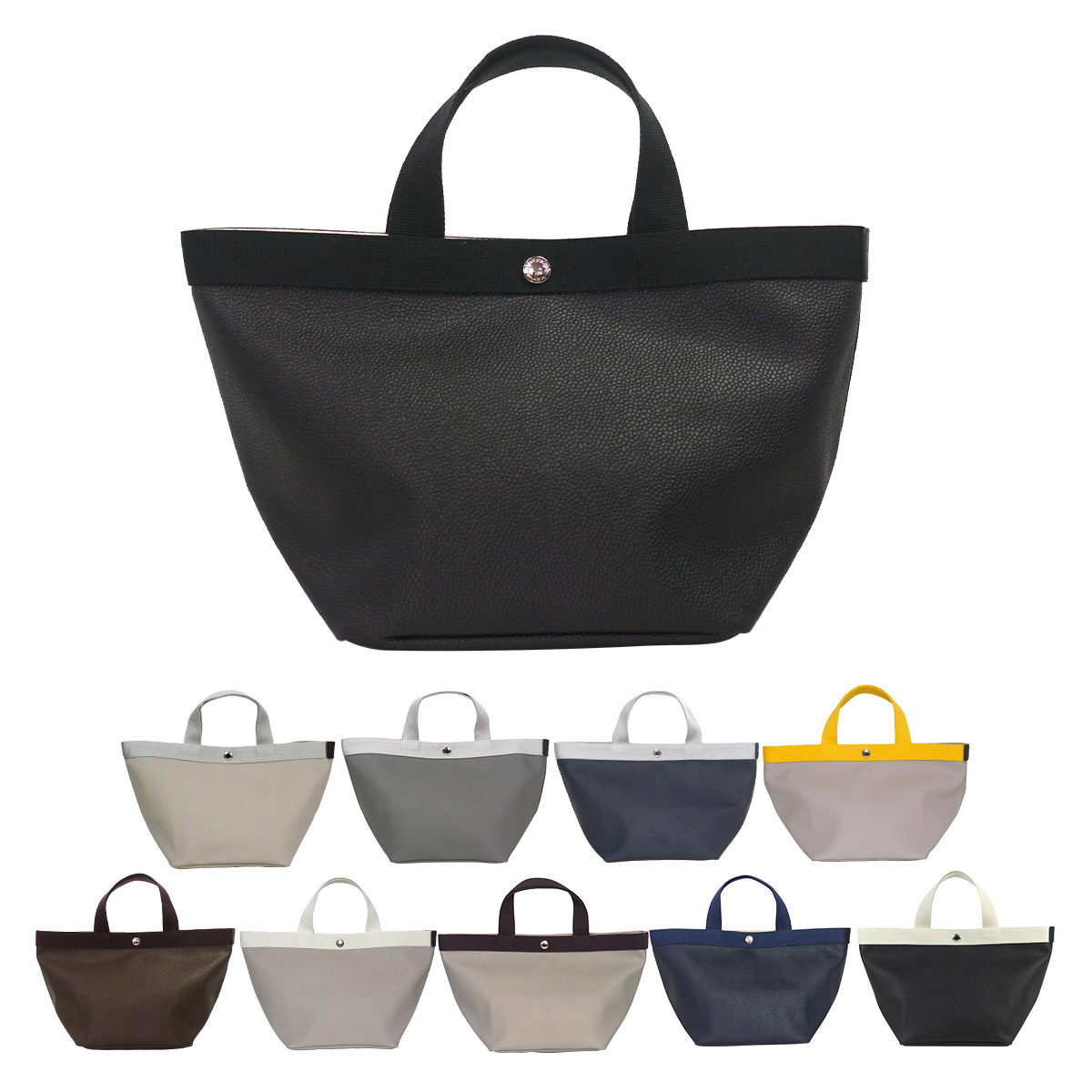 楽天市場】エルベシャプリエ（Herve Chapelier）707GP リュクス 舟型