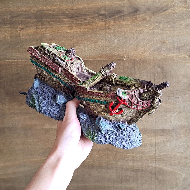 楽天市場】【アクアリウム・オーナメント】アクアネル アクアリウム