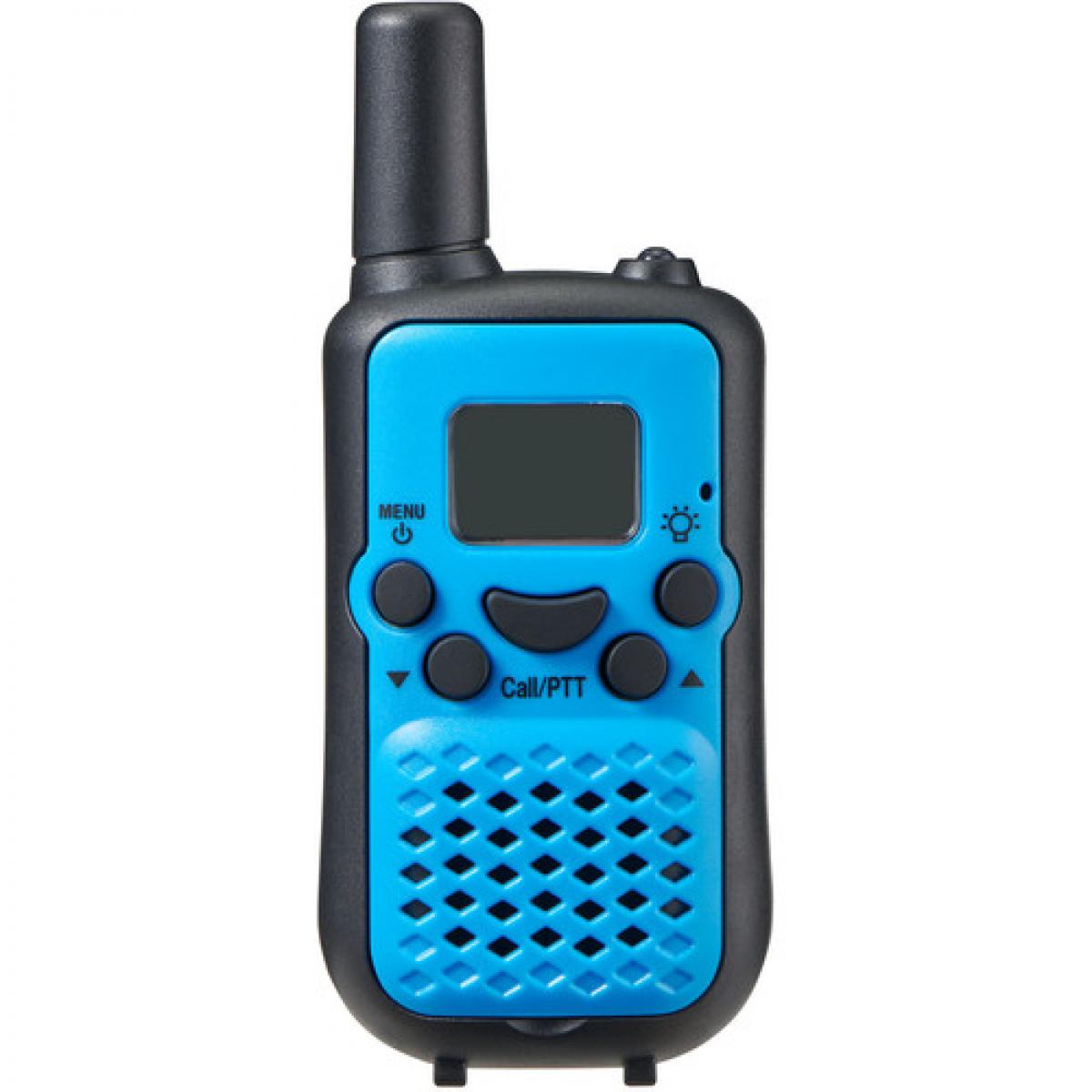 楽天市場】ELPA 特定小電力 トランシーバー TRX-02 小型 ハンズフリー