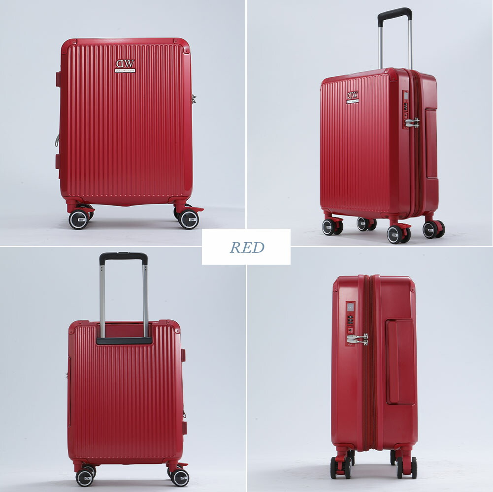 楽天市場】【公式】 ダニエルウェリントン キャリーケース 小サイズ