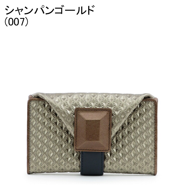 楽天市場】hiroko hayashi 財布 ヒロコハヤシ ミニ財布 マルチ財布