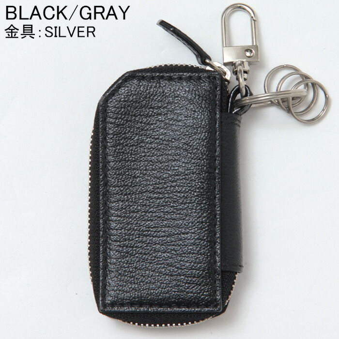 楽天市場】ラルコバレーノ キーケース スマートキーケース L