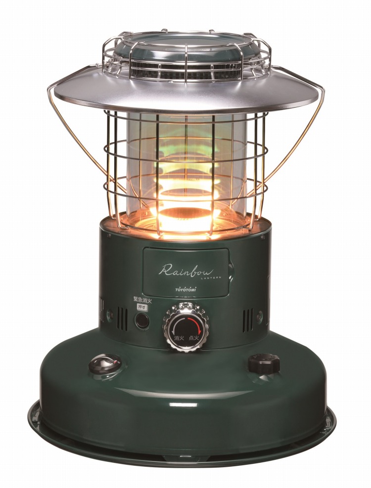 トヨトミレインボーストーブ」の人気商品一覧 | 安い商品を通販サイト