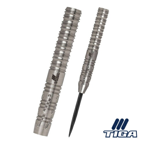 楽天市場】ダーツ バレル TIGA Fenrir2 岡野翔 選手モデル ティガ