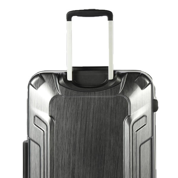 楽天市場】DYA8168 Sサイズ 43cm アルミフレームスーツケース Sサイズ