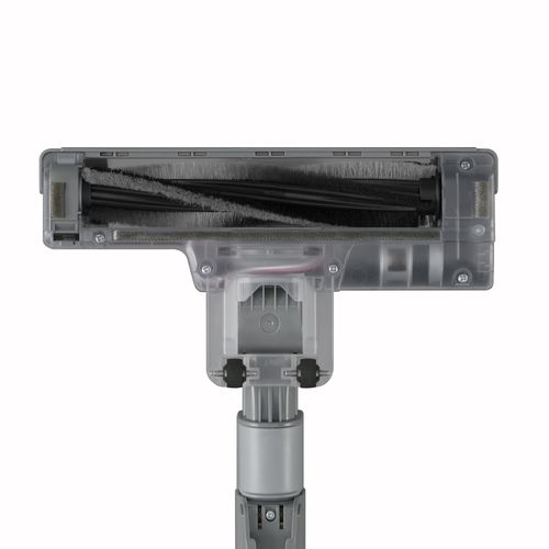 楽天市場】充電式紙パックスティッククリーナー SBD-201P-H グレー