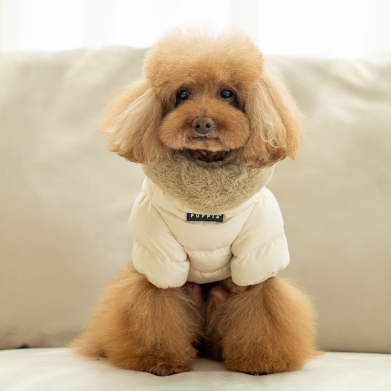 楽天市場】＼本日P2倍+200円OFF／ 犬服 PUPPIA インテグレーテッド