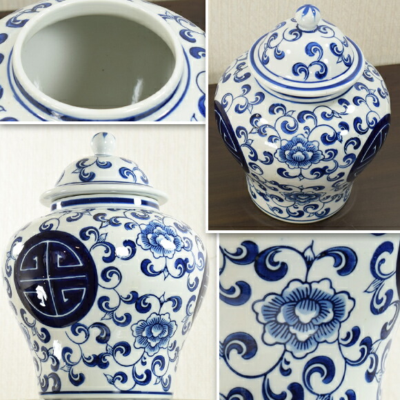 豪華 壷 九谷焼 七福人 61cm 豪華 壷 九谷焼 七福人 61cm 2025年最新