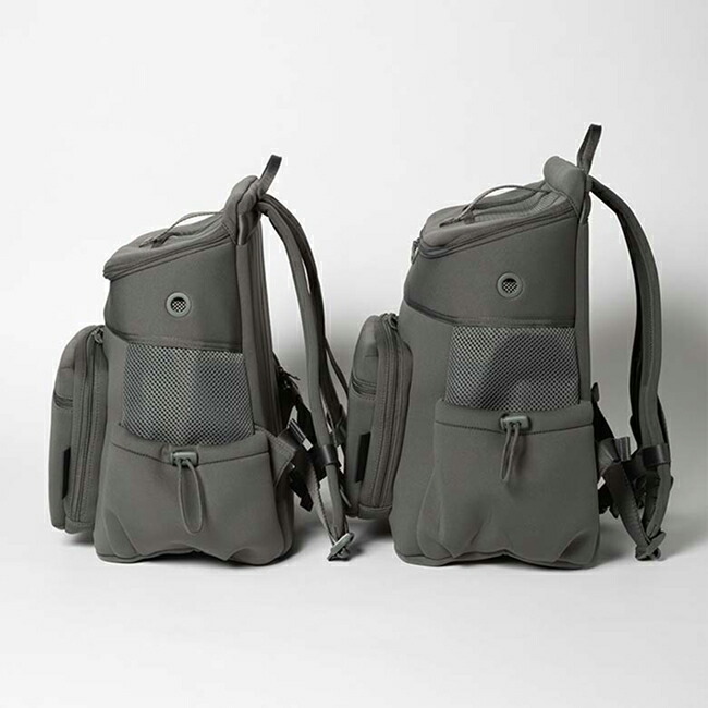 未使用】DEAN＆DELUCA｜CITYDOG シティドッグ リュック/M 未使用