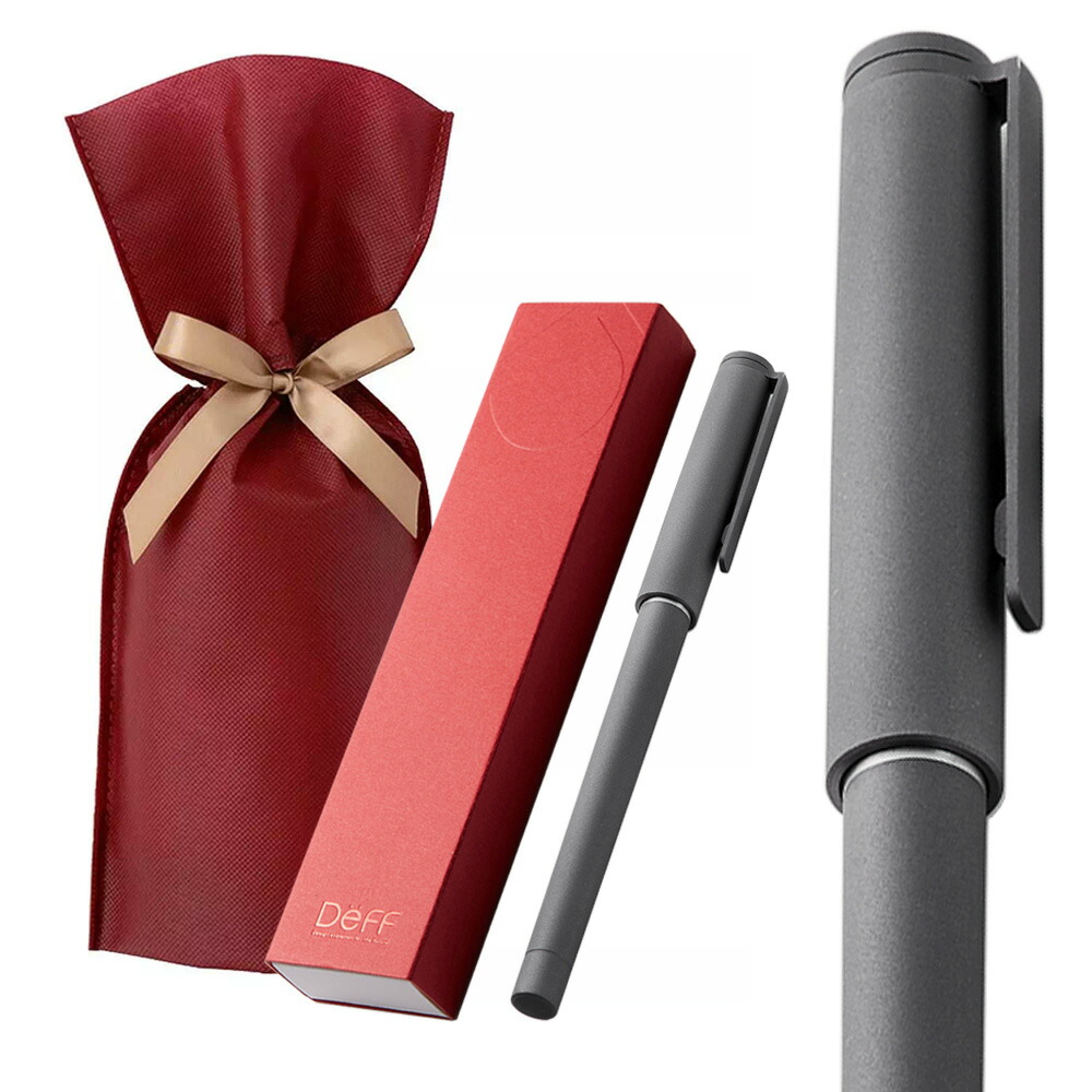 楽天市場】Deff ディーフ 高級ボールペン 替え芯用 詰め替え用 ペン