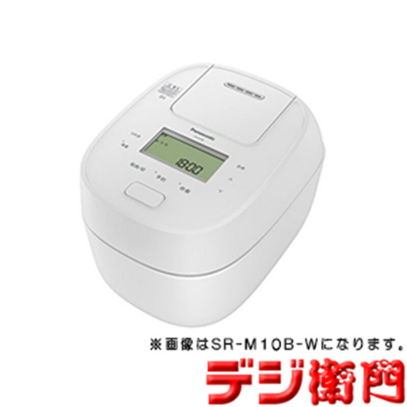 炊飯器 SR-M10B」の人気商品一覧 | 安い商品を通販サイトから探す