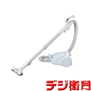 楽天市場】掃除機 パナソニック 紙パック式の通販