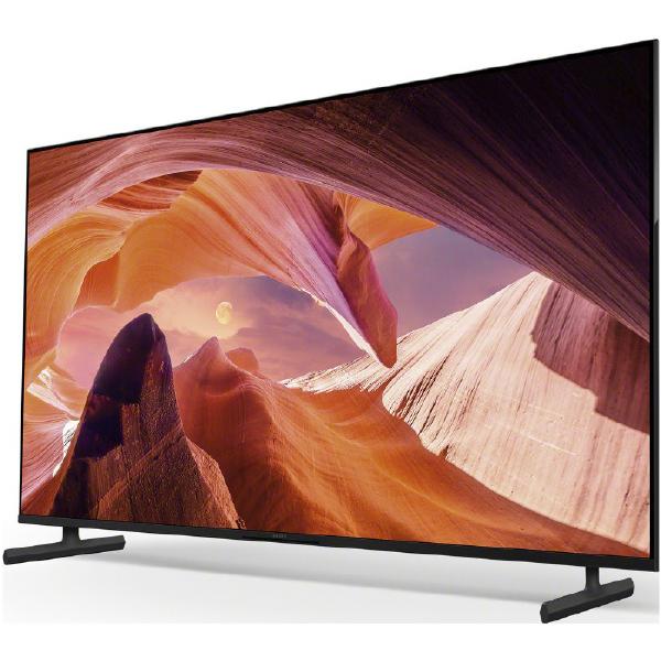 SONY 2019年製65型テレビジャンク品 KJ-65X8550G