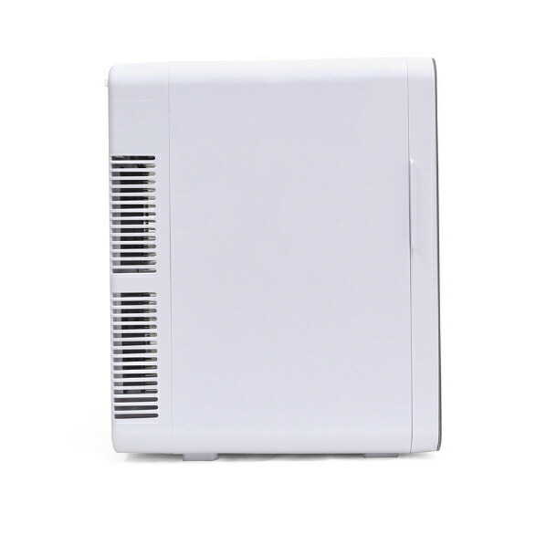 楽天市場】ベルソス 24Lダブルペルチェ冷温庫 VS-442 (納期目安1-2週間