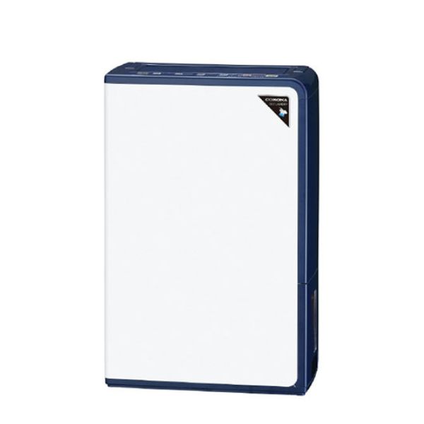 楽天市場】コロナ 衣類乾燥除湿機 cd－h10の通販