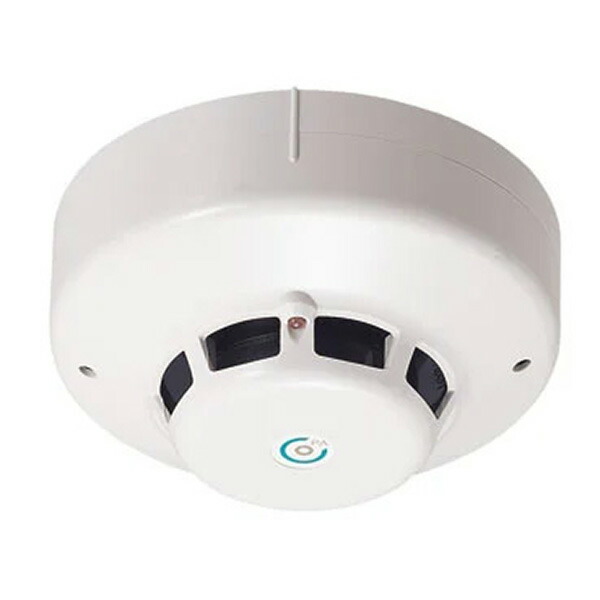 楽天市場】SLW-2RLYA 光電式 スポット感知器 2種 自動試験機能付き PA