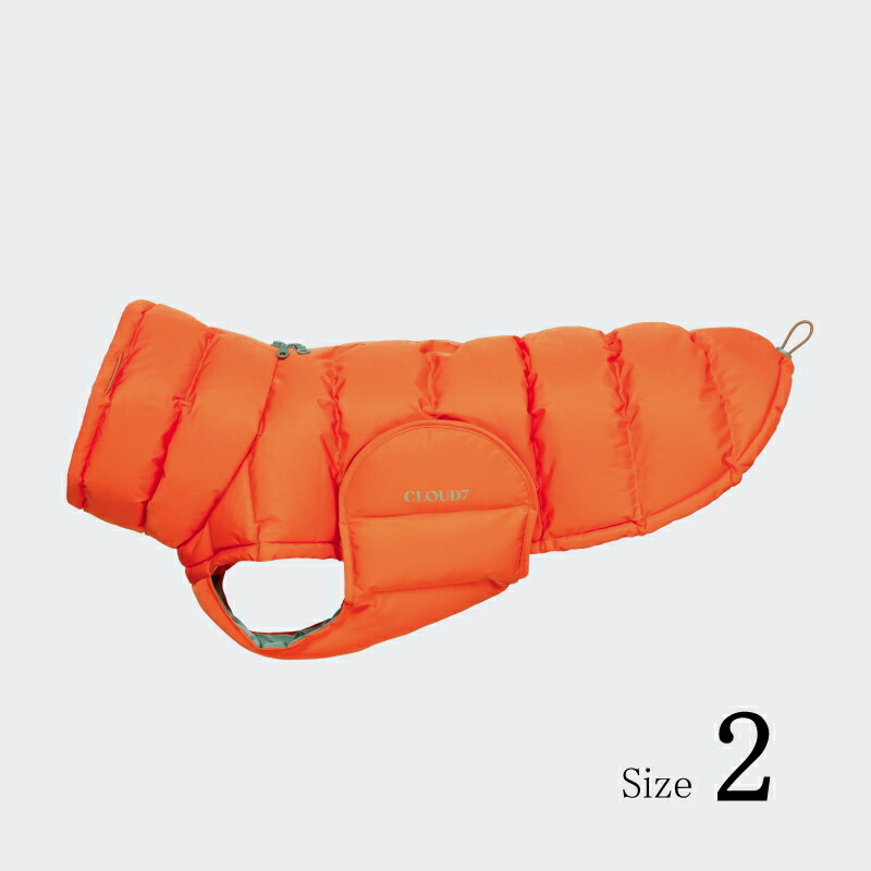 楽天市場】【数量限定！特別価格】Dog Coat Alaska ドッグコート