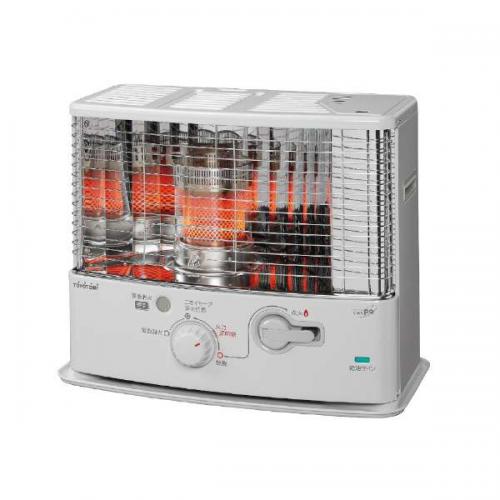 TOYOTOMI RS-G240 ホワイト 石油ストーブ トヨトミ RS-G240 石油