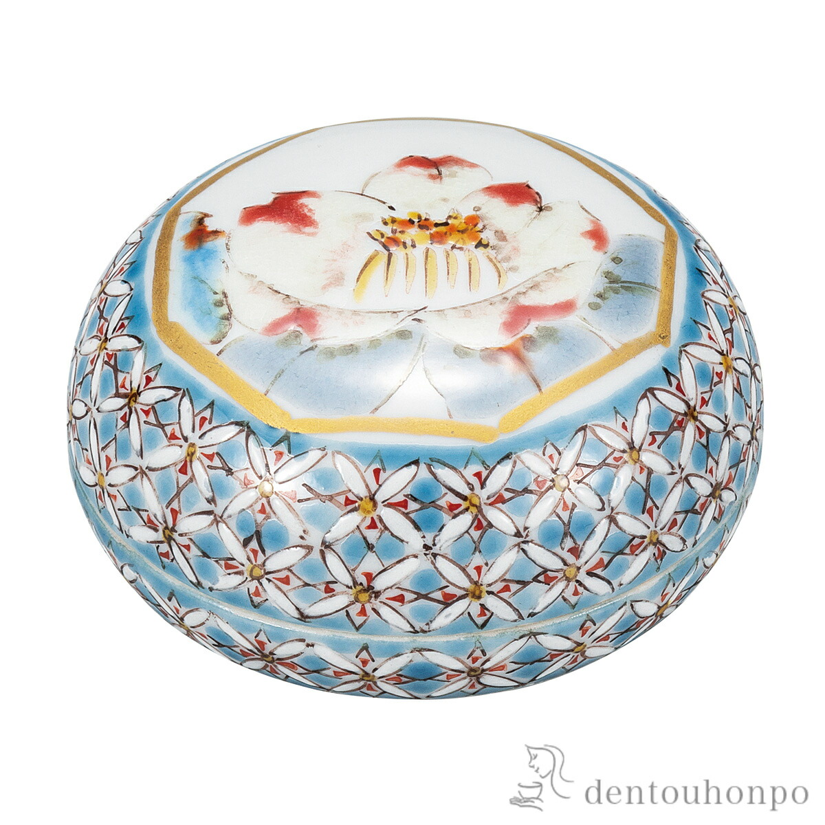 九谷焼 香合」の人気商品一覧 | 安い商品を通販サイトから探す - 価格.com