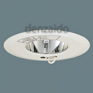 送料無料】Panasonic埋め込み型100φ 非常灯 9個セット