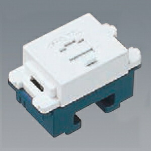 楽天市場】モジュラー ジャックの通販