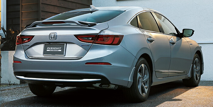 楽天市場】HONDA ホンダ 純正 プレミアムスポーティパッケージ 08Z01