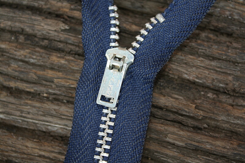 楽天市場】【3本セット】＃3サイズ Vintage タロン ジッパー＆FALCON