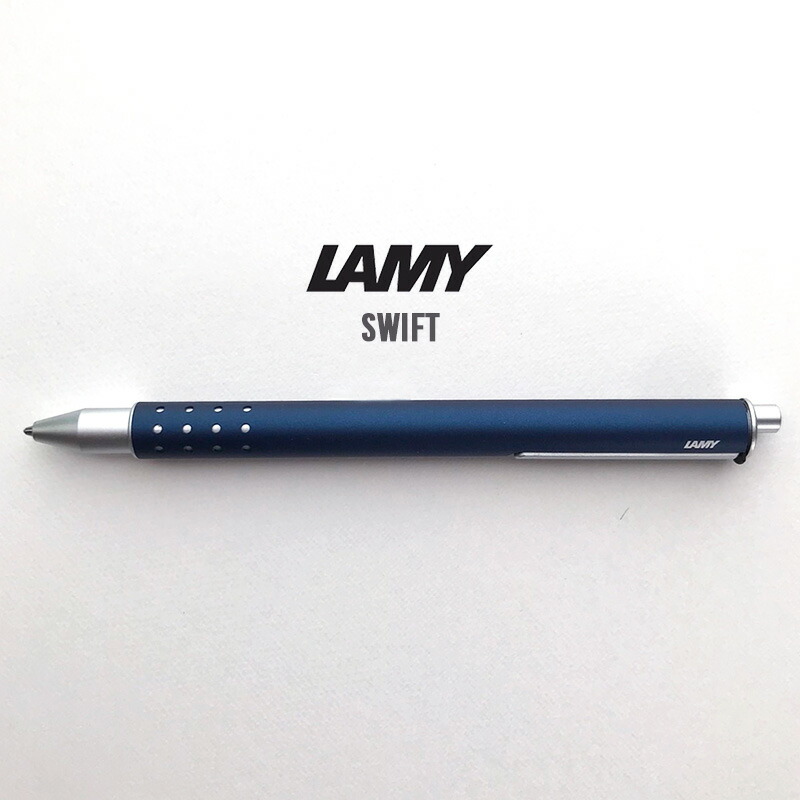 楽天市場】LAMY swift ラミー スイフト ローラーボール インペリアル