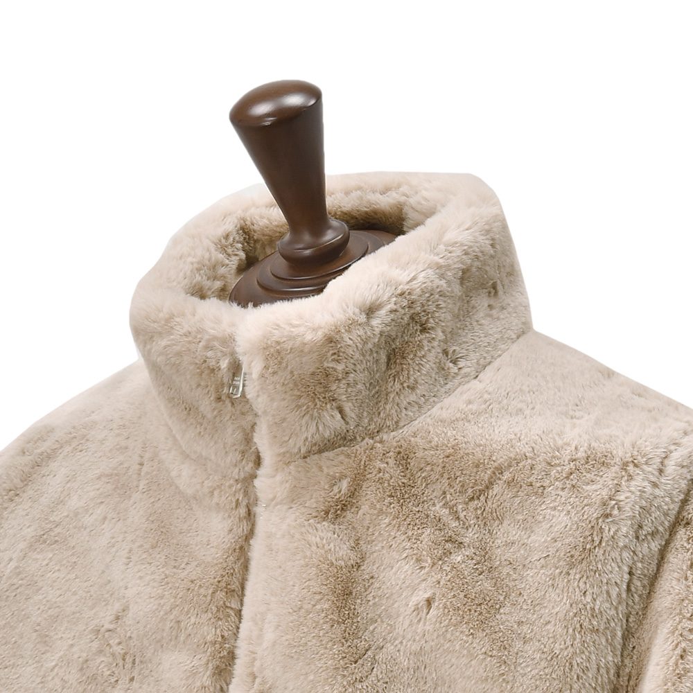 楽天市場】タトラス TATRAS ボアブルゾン メンズ アストーニ ASTONI