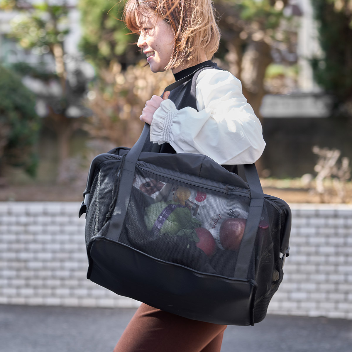 楽天市場】【単品】EcoCa エコカ用 エコカ マイバッグ 選べるカラー