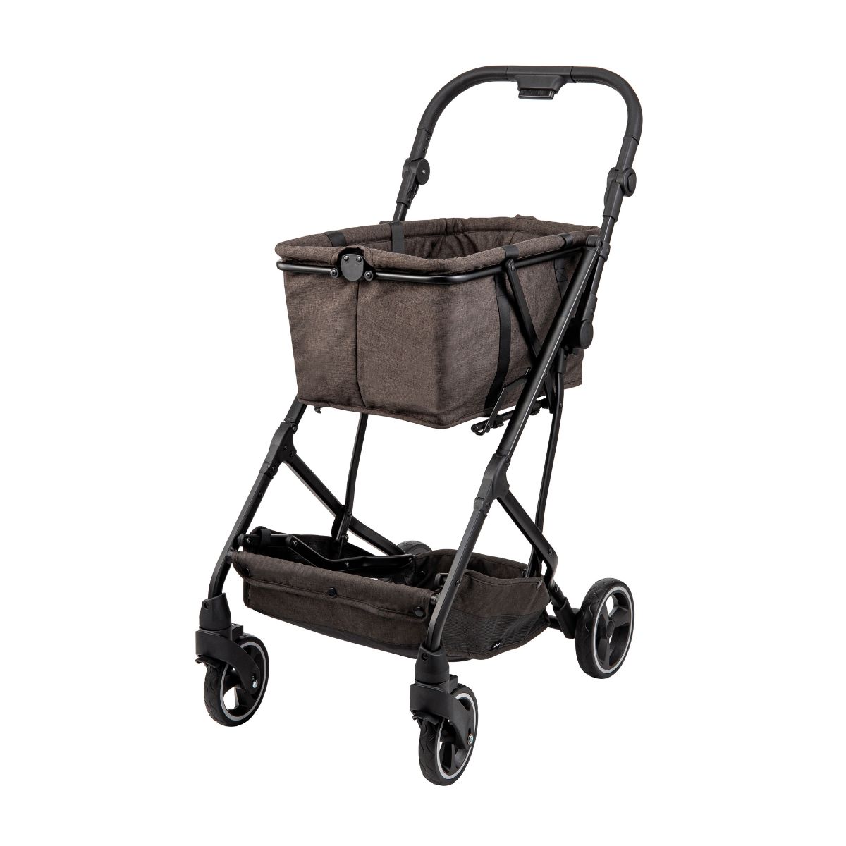 ♡ECOCA エコカ ショッピングカート 買い物カートEL01 ♡ECOCA エコカ