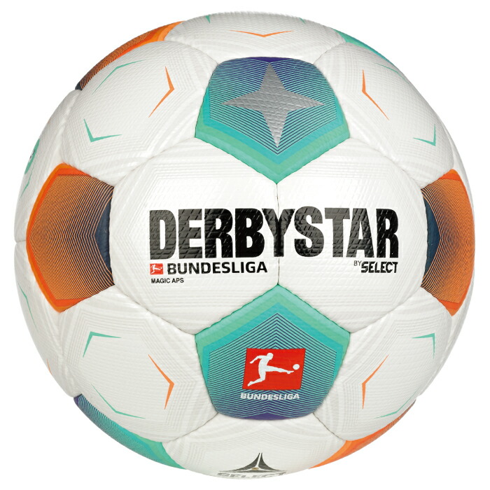 楽天市場】【公式】DERBYSTAR ダービースター マジック APS